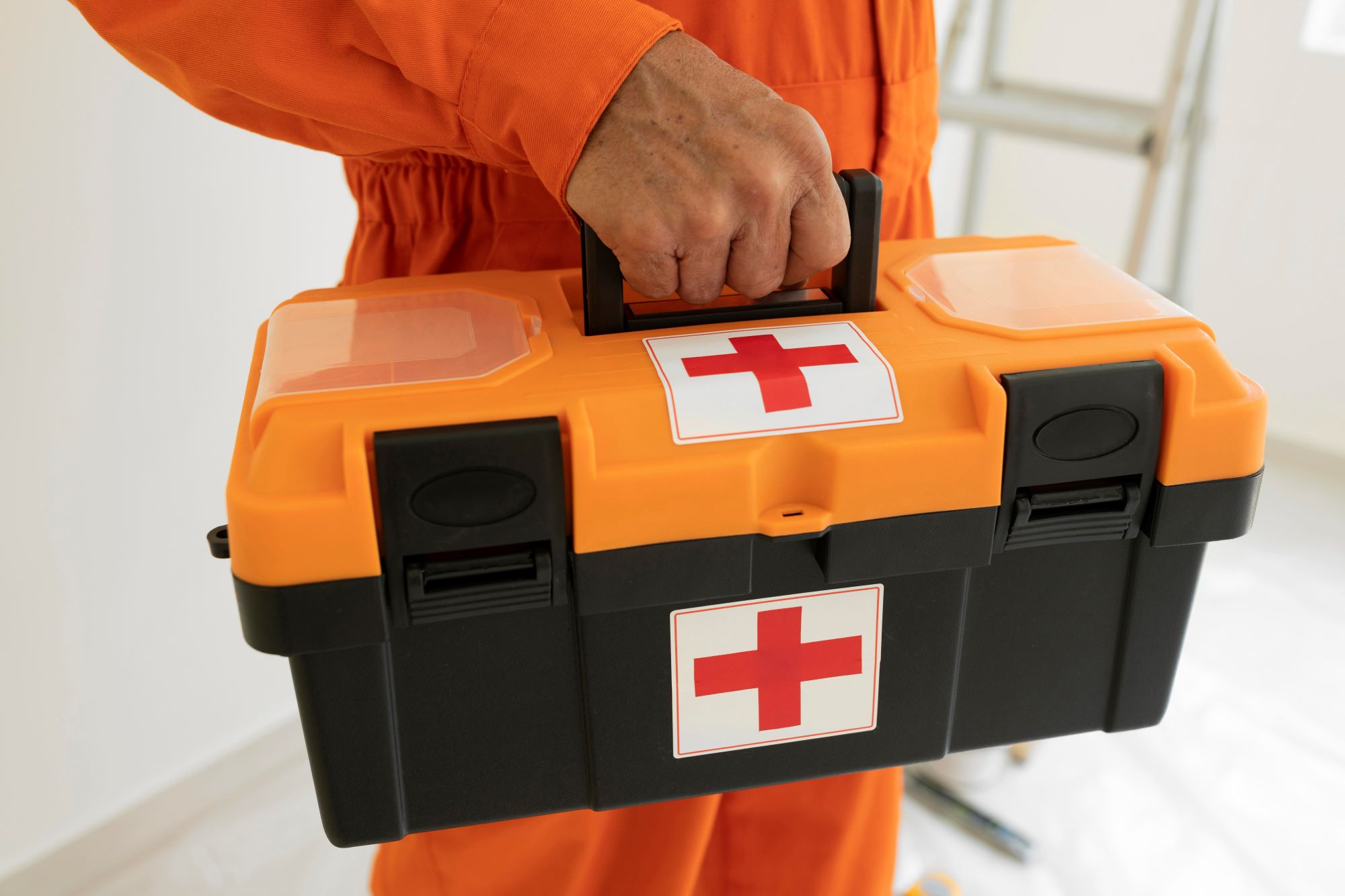 Equipos de Protección