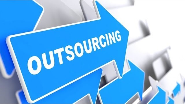 Servicios Empresariales (Outsourcing)