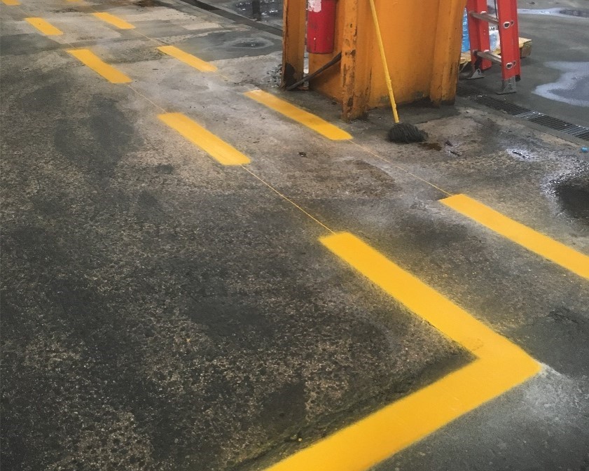Seguridad e Higiene
