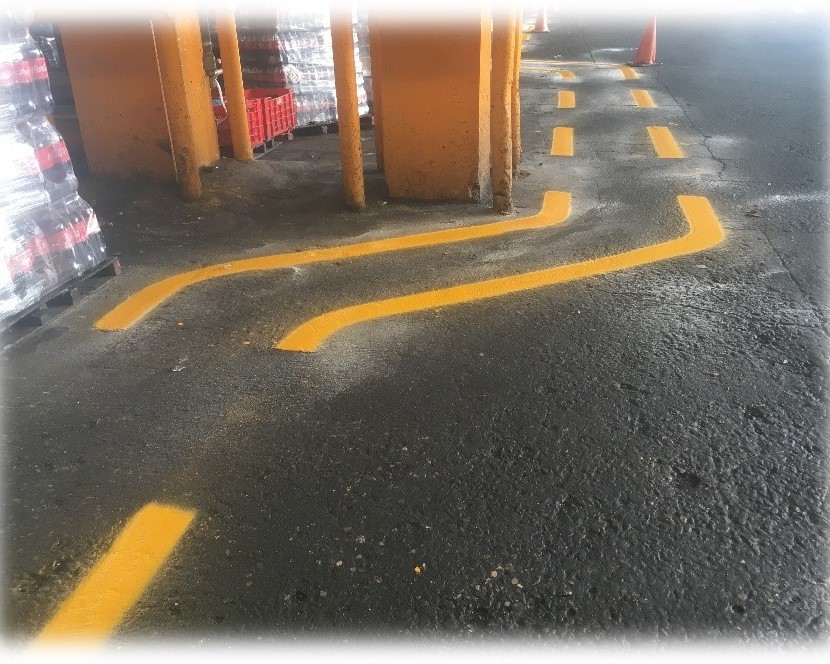 Seguridad e Higiene
