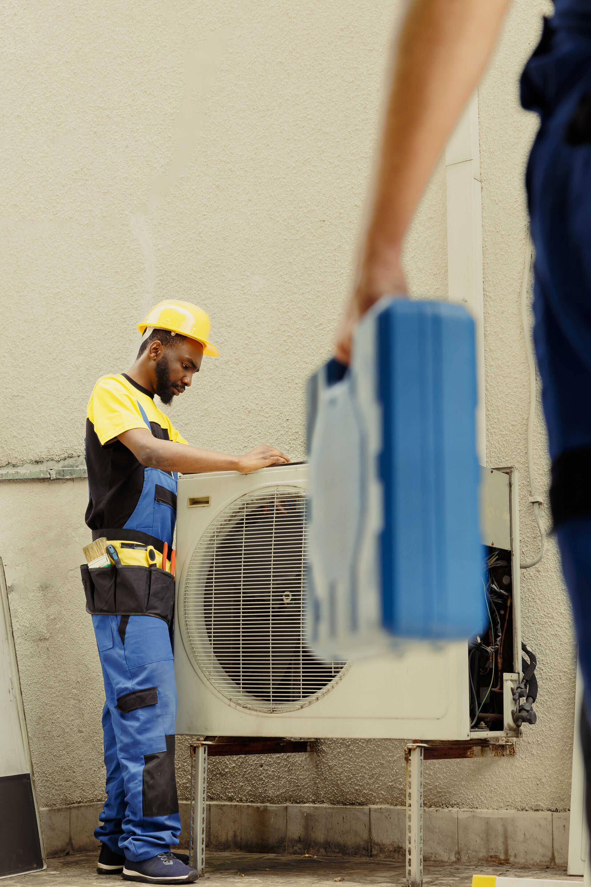 Climatización: Instalación y Mantenimiento de Aire Acondicionado