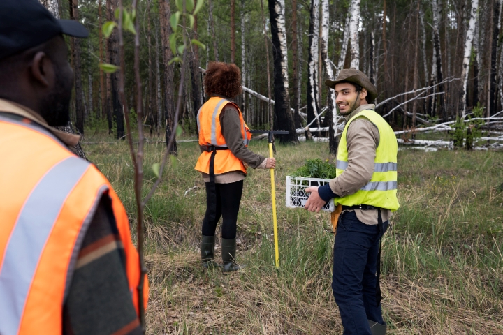 Cumplimiento Ambiental