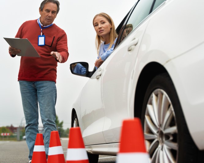 Consultoría en Seguridad Vial